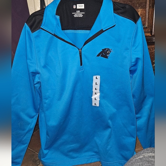 NFL Other - NFL pull over jacket